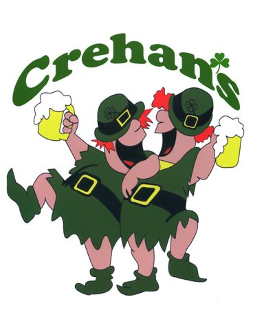 Crehans